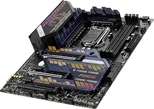 MPG Z590 GAMING PLUS image