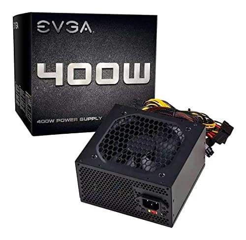 EVGA 400 N1 400W Non-Modular main image