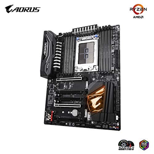 X399 AORUS PRO image