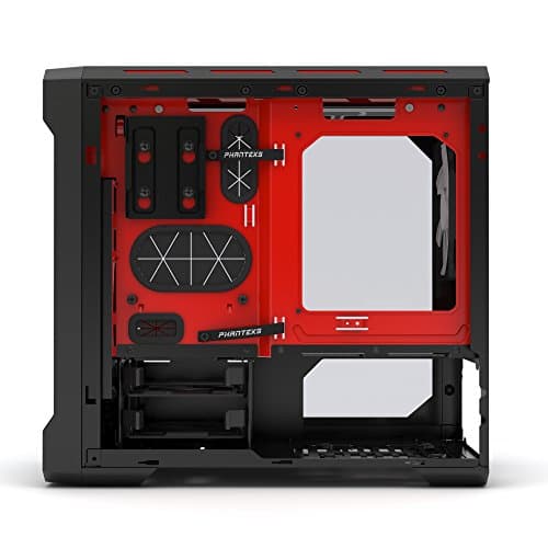 Phanteks Enthoo EVOLV ITX image