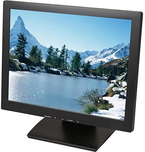 ViewEra V157TP 15" 1024x768 Monitor image