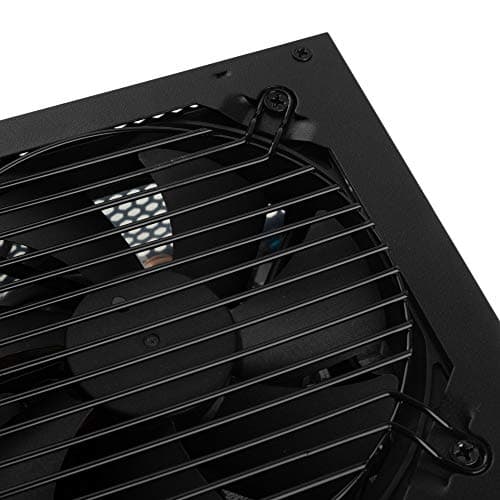 KOLINK Classic Power Black / Red ATX 700W Non-Modular 80+ Bronze Certified image