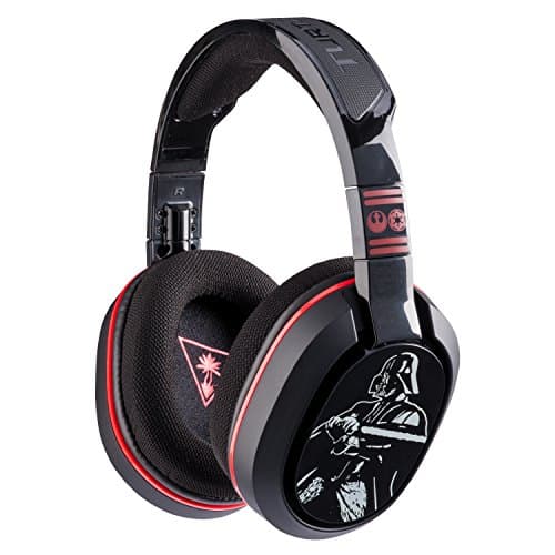 Turtle Beach Star Wars Closed Gaming Headset main image