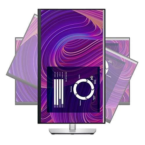 Dell P2723D 27" 1440p 60Hz IPS Monitor image