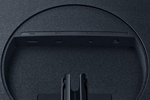 Samsung UR59C 32" 4K 60Hz VA Curved Monitor image