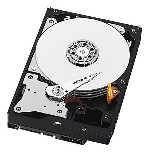 Western Digital Red 10TB HDD 3.5" SATA image