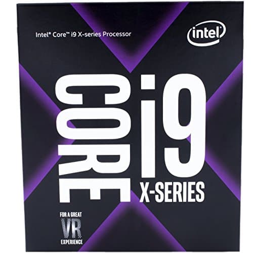 Intel Core i9 7920X 2.9 GHz 12-Core LGA2066 main image