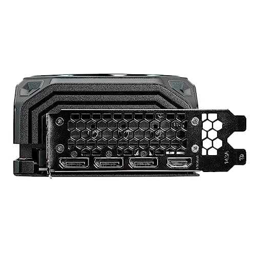 Gainward Panther GeForce RTX 4070 12 GB image