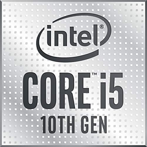 Intel Core i5 10600K 4.1 GHz 6-Core LGA1200 image