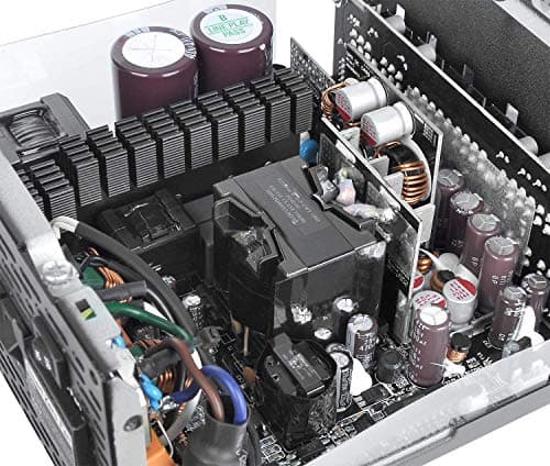 Thermaltake Toughpower GF1 ARGB 850W 80+ Gold Fully Modular image