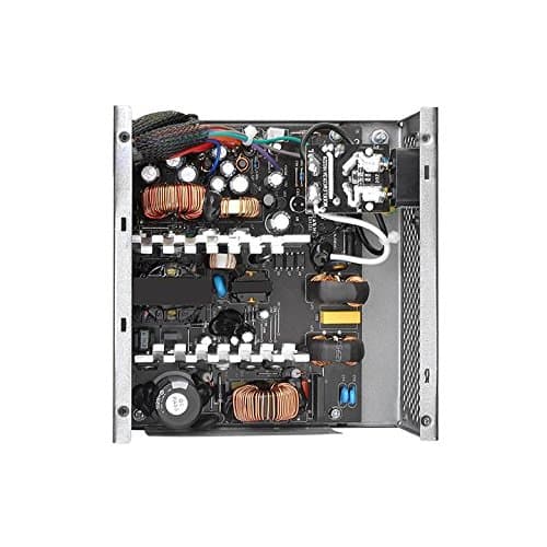 Thermaltake Smart 430W 80+ Certified ATX image