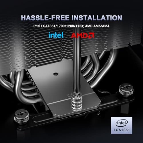 ID-COOLING FROZN A410 SE ARGB Air 152mm 58 CFM Black / Silver image