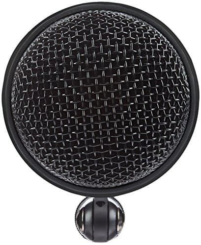 Amazon Basics Mini USB Condenser Microphone image