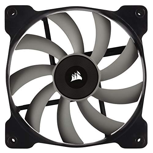 Corsair H115i Water 280mm 104.65 CFM image