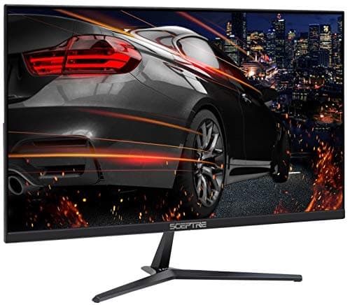 Sceptre E255B-1658A 24.5" 1080p 165Hz TN Monitor image