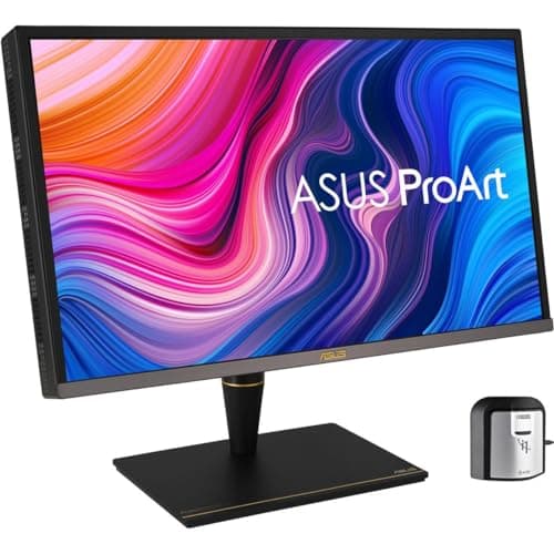 Asus ProArt Display PA27UCX-K 27" 4K 60Hz Mini LED IPS Monitor image