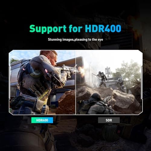 Titan Army C32C1S 31.5" 1440p 240Hz VA Curved Monitor image