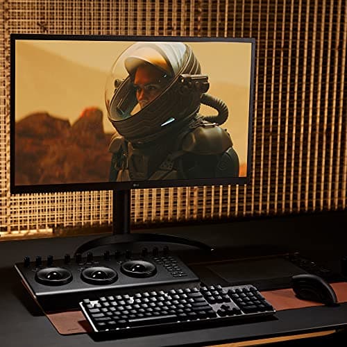 LG 27EP950-B 27 Ultrafine UHD 4K HDR 400 True Black image