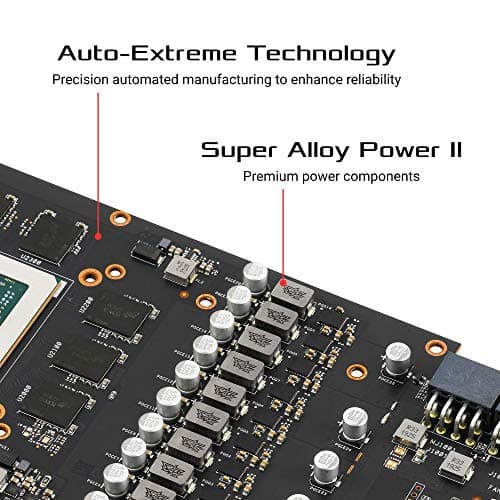 ASUS ROG STRIX RX 5700 XT GAMING OC image