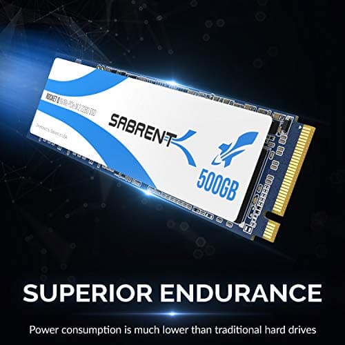 Rocket Q NVMe SSD image