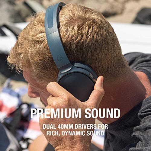 Skullcandy Hesh 3 Headset image