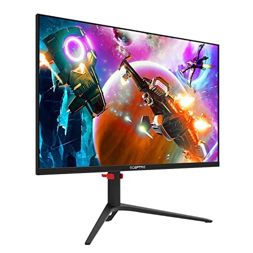 Sceptre E275B-QPD168 27" 1440p 165Hz IPS Monitor image