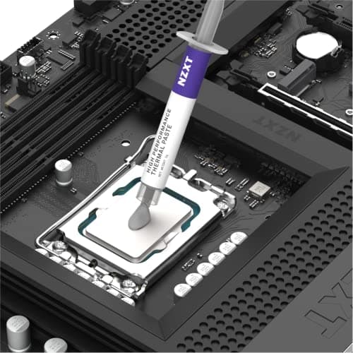 NZXT High-performance 3g Thermal Paste image