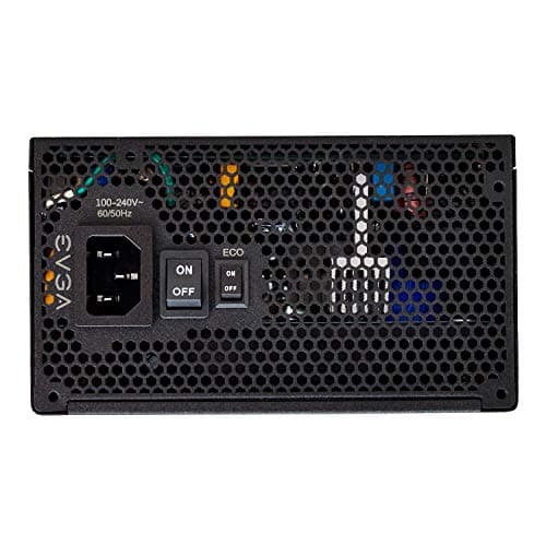 EVGA SuperNOVA 850 GA 850W Fully Modular 80+ Gold Certified image