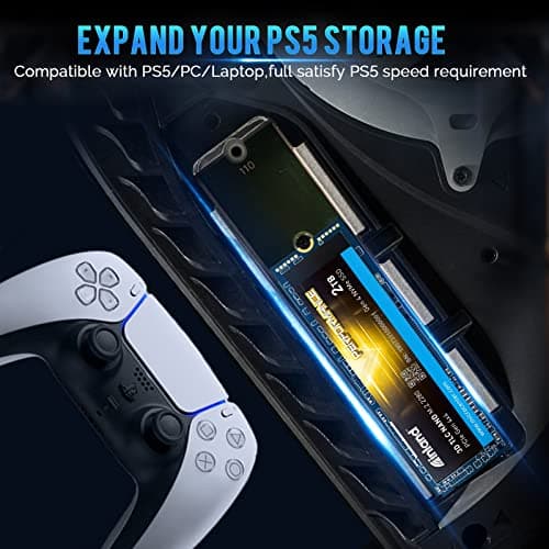 Inland Performance Plus 2TB SSD M.2-2280 PCIe 4.0 X4 NVMe image