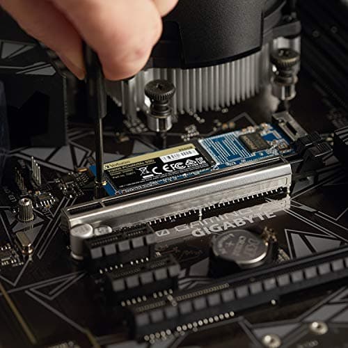 Verbatim Vi3000 512GB SSD M.2-2280 PCIe 3.0 x4 NVMe image