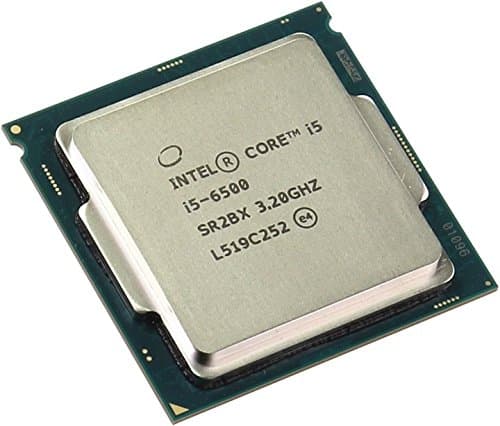 Intel Core i5 6500 3.2 GHz 4-Core LGA1151 image