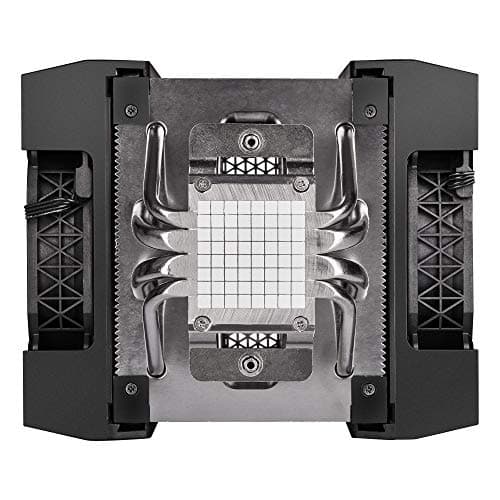 Corsair A500 75 CFM Air 169mm 75 CFM Black / Silver image