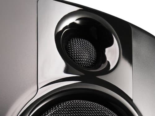 M-Audio Studiophile AV40 2.0 Channel 40 W Speaker System image