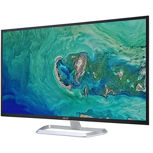 Acer EB321HQU Cbidpx 31.5" 1440p 60Hz IPS Monitor image