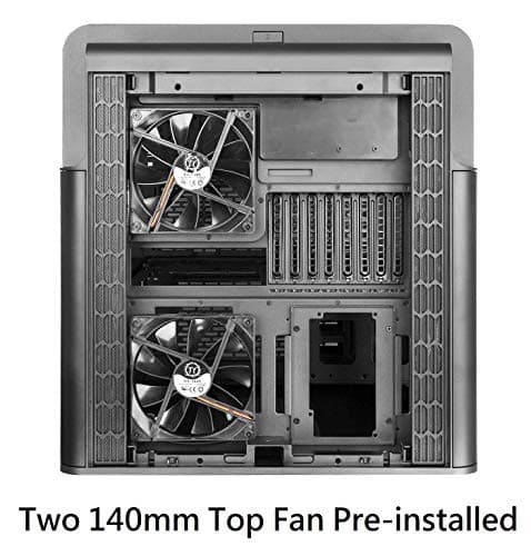 Level 20 HT Black image