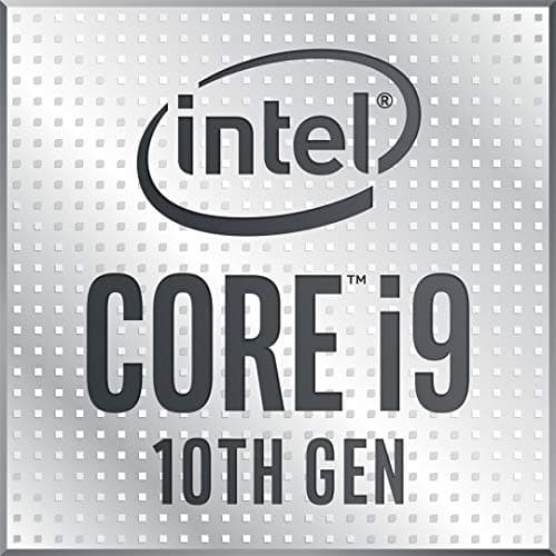 Intel Core i9 10850KA Avengers Limited Edition 3.6 GHz 10-Core LGA1200 image