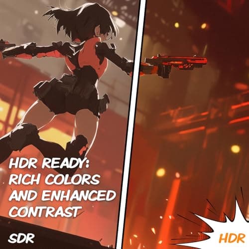 AOC 27G15 27" 1080p 180Hz VA Monitor image