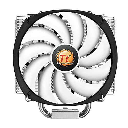 Thermaltake Frio Silent 14 Air 160mm 71.23 CFM image