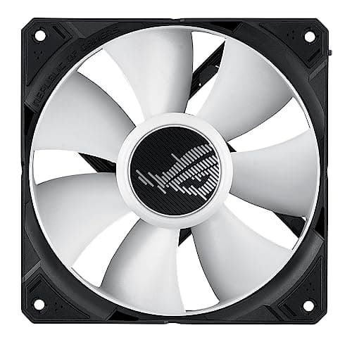 Asus ROG Ryujin III Water 240mm ARGB Black image