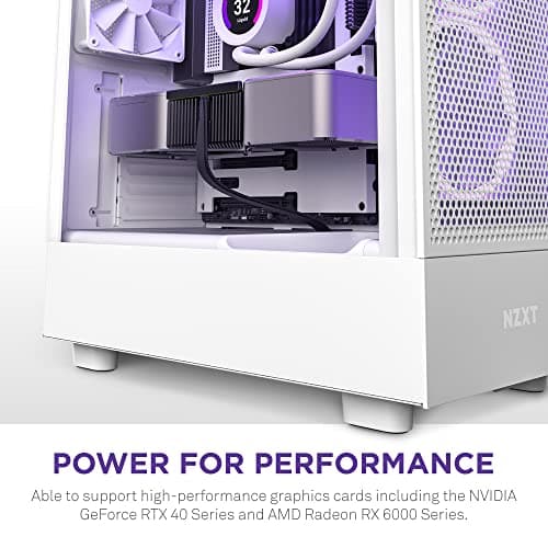 NZXT C1000 Fully Modular ATX Power Supply - 1000 Watts ATX 3.1 - Black image