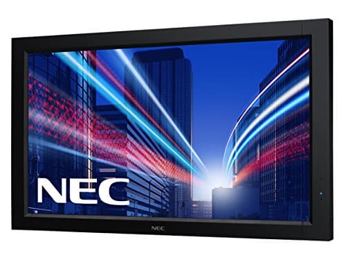 NEC V322 32" 1366x768 60Hz Monitor image