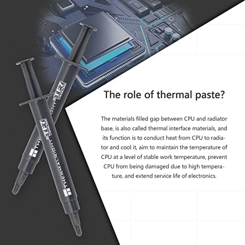 Thermalright TF7 2g Thermal Paste image