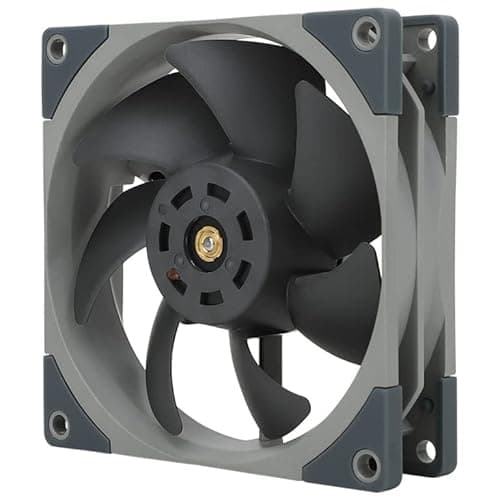 Thermalright TL-B9 92mm Gray PWM 54 CFM image