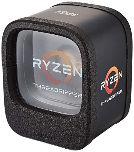 AMD Threadripper 1900X 3.8 GHz 8-Core sTR4 main image