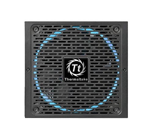 Thermaltake Thermaltake TP-750M 750W Semi-Modular 80+ Gold image