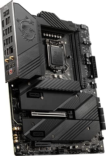 MSI Z590 MEG UNIFY-X DDR4 ATX image