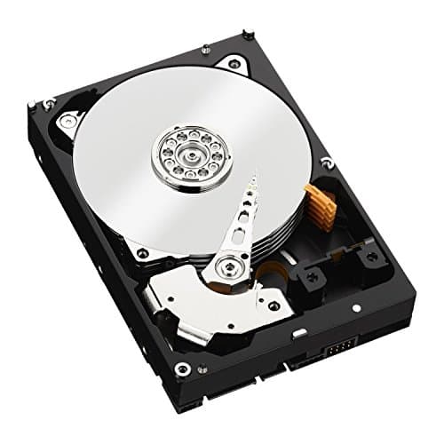 Seagate Enterprise 6TB HDD 3.5" 7200RPM SAS 12.0 Gb/s Internal image