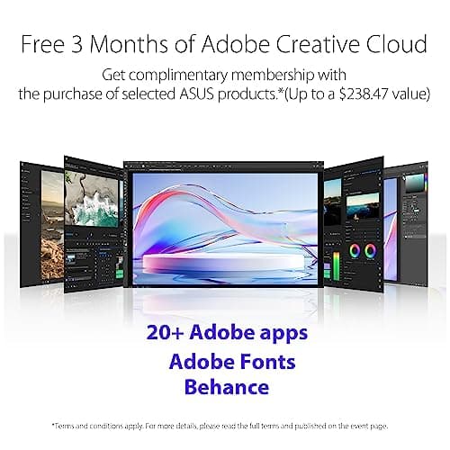 Asus GeForce RTX 4060 ProArt OC 8GB GDDR6 Black / Gold image