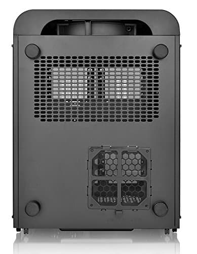 Thermaltake Level 20 VT MicroATX Desktop Case image