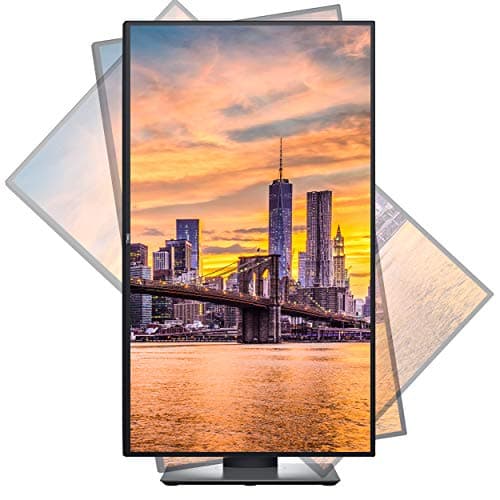 Dell U2720Q 27" 4K 60Hz IPS Monitor image